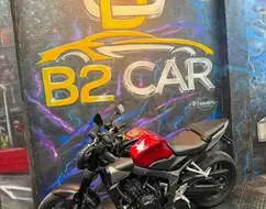 HONDA CB 650 R ABS HONDA CB 650 R ABS