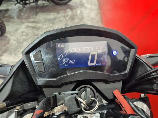 HONDA-CB TWISTER-2021