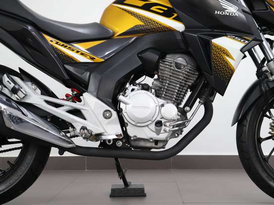HONDA-CB TWISTER HONDA-CB TWISTER-2019