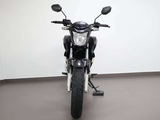 HONDA-CB TWISTER HONDA-CB TWISTER-2019