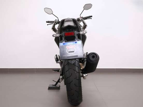 HONDA-CB TWISTER-2019