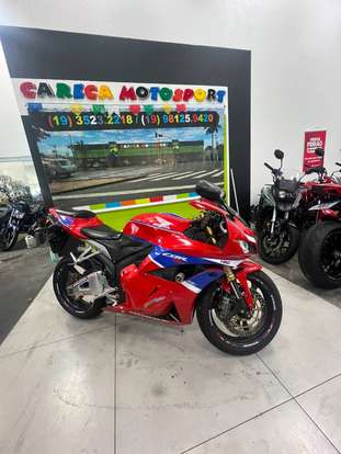 HONDA-CBR 600RR-2013