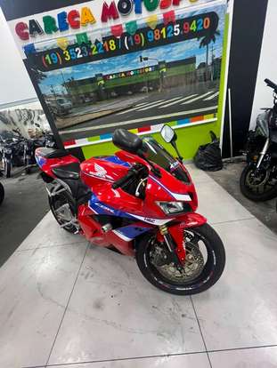 HONDA-CBR 600RR-2013