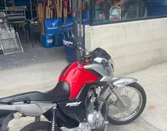 HONDA CG 160 FAN HONDA CG 160 FAN