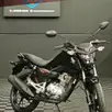 HONDA CG 160 FAN HONDA CG 160 FAN