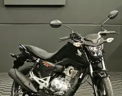 HONDA CG 160 FAN HONDA CG 160 FAN