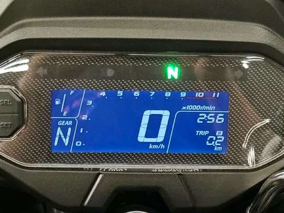 HONDA-CG 160 FAN HONDA-CG 160 FAN-2026