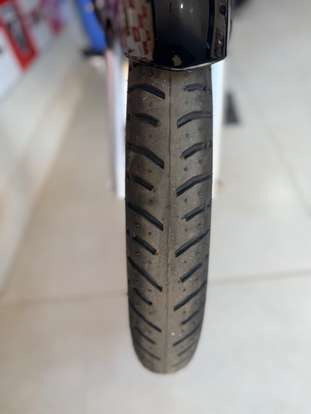HONDA-CG 160 FAN-2016