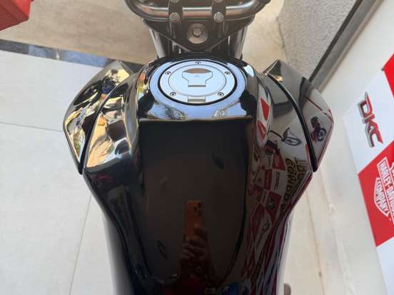 HONDA-CG 160 FAN HONDA-CG 160 FAN-2016