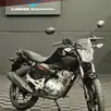 HONDA CG 160 START ES HONDA CG 160 START ES