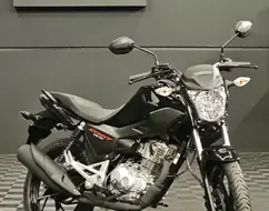 HONDA CG 160 START ES HONDA CG 160 START ES