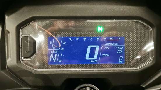 HONDA-CG 160 START ES-2026