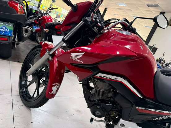 HONDA-CG 160 TITAN HONDA-CG 160 TITAN-2024