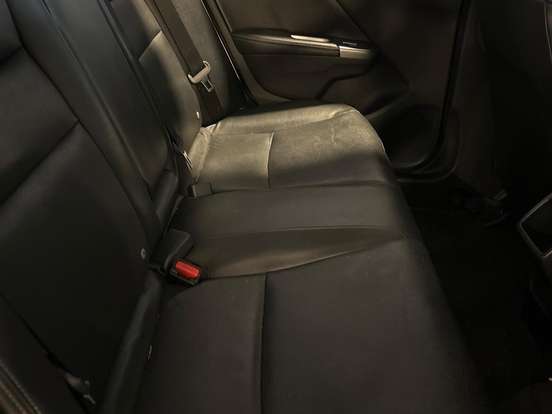 HONDA-CITY-1.5 EXL 16V FLEX 4P AUTOMÁTICO HONDA-CITY-2017