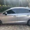 HONDA CITY 1.5 i-VTEC FLEX HATCH EXL CVT HONDA CITY 1.5 i-VTEC FLEX HATCH EXL CVT