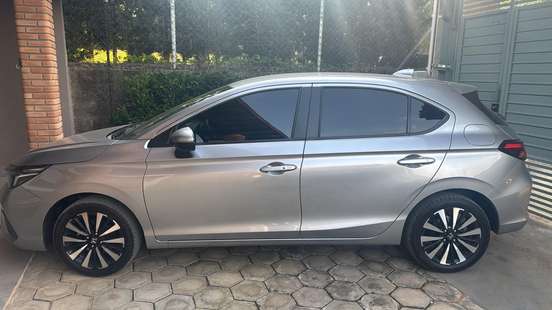HONDA-CITY-2025