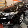 HONDA CIVIC 1.8 EXS 16V FLEX 4P AUTOMÁTICO HONDA CIVIC 1.8 EXS 16V FLEX 4P AUTOMÁTICO