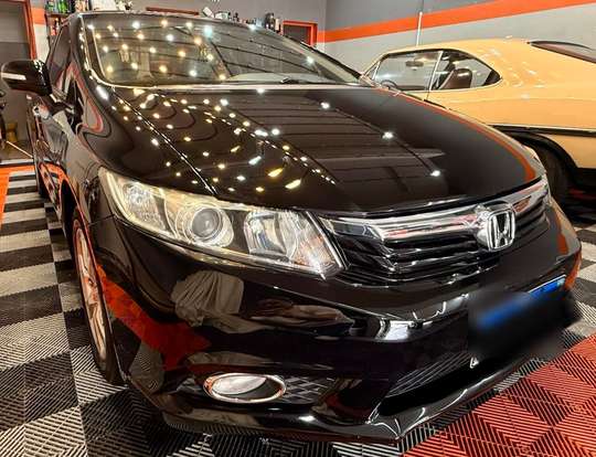 HONDA-CIVIC-2012