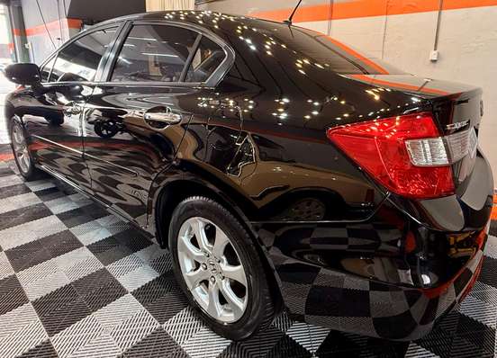 HONDA-CIVIC-2012