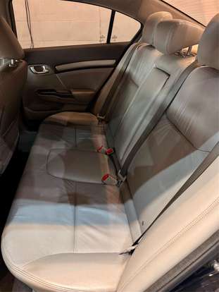 HONDA-CIVIC-1.8 EXS 16V FLEX 4P AUTOMÁTICO HONDA-CIVIC-2012