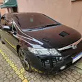 HONDA CIVIC 1.8 LXS 16V GASOLINA 4P AUTOMÁTICO HONDA CIVIC 1.8 LXS 16V GASOLINA 4P AUTOMÁTICO