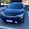 HONDA CIVIC 2.0 16V FLEXONE EX 4P CVT HONDA CIVIC 2.0 16V FLEXONE EX 4P CVT