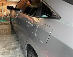 HONDA CIVIC 2.0 16V FLEXONE SPORT 4P CVT HONDA CIVIC 2.0 16V FLEXONE SPORT 4P CVT