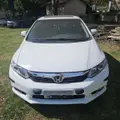 HONDA CIVIC 2.0 EXR 16V FLEX 4P AUTOMÁTICO HONDA CIVIC 2.0 EXR 16V FLEX 4P AUTOMÁTICO