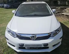 HONDA CIVIC 2.0 EXR 16V FLEX 4P AUTOMÁTICO HONDA CIVIC 2.0 EXR 16V FLEX 4P AUTOMÁTICO
