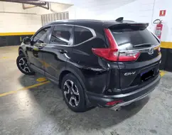 HONDA CRV 1.5 16V VTC TURBO GASOLINA TOURING AWD CVT HONDA CRV 1.5 16V VTC TURBO GASOLINA TOURING AWD CVT