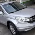 HONDA CRV 2.0 LX 4X2 16V GASOLINA 4P AUTOMÁTICO HONDA CRV 2.0 LX 4X2 16V GASOLINA 4P AUTOMÁTICO
