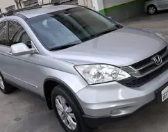 HONDA CRV 2.0 EXL 4X2 16V GASOLINA 4P AUTOMÁTICO HONDA CRV 2.0 EXL 4X2 16V GASOLINA 4P AUTOMÁTICO