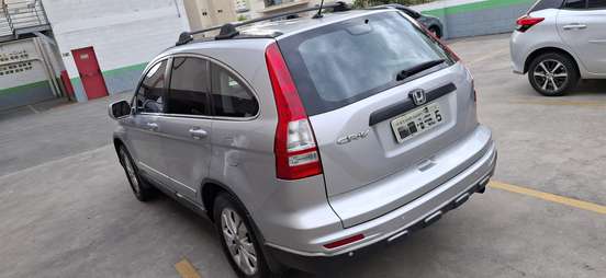 HONDA-CRV-2011