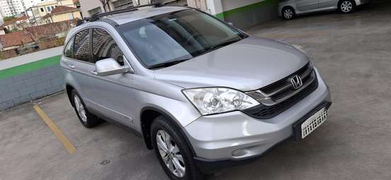 HONDA-CRV-2011