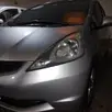 HONDA FIT 1.4 LX 16V FLEX 4P MANUAL HONDA FIT 1.4 LX 16V FLEX 4P MANUAL
