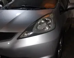 HONDA FIT 1.4 LX 16V FLEX 4P MANUAL HONDA FIT 1.4 LX 16V FLEX 4P MANUAL