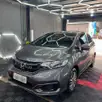 HONDA FIT 1.5 PERSONAL 16V FLEX 4P AUTOMÁTICO HONDA FIT 1.5 PERSONAL 16V FLEX 4P AUTOMÁTICO