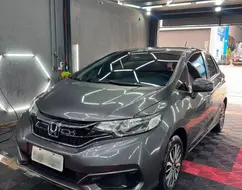HONDA FIT 1.5 PERSONAL 16V FLEX 4P AUTOMÁTICO HONDA FIT 1.5 PERSONAL 16V FLEX 4P AUTOMÁTICO
