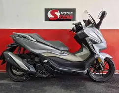 HONDA FORZA 350 HONDA FORZA 350