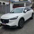 HONDA HR-V 1.5 DI I-VTEC FLEX EX CVT HONDA HR-V 1.5 DI I-VTEC FLEX EX CVT