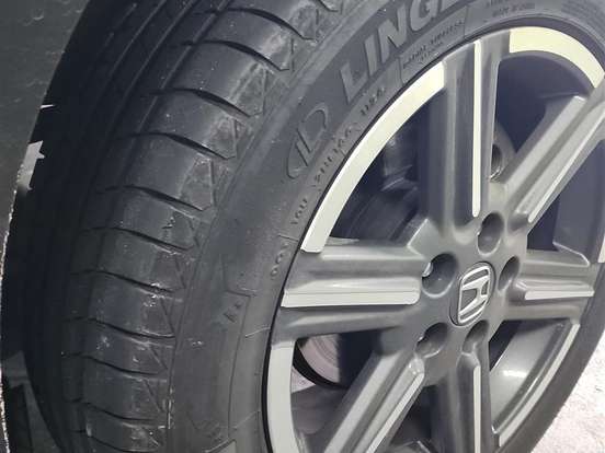 HONDA-HR-V-1.5 DI I-VTEC FLEX EX CVT HONDA-HR-V-2024