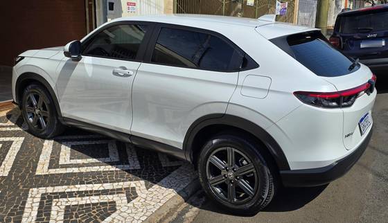 HONDA HR-V 1.5 DI I-VTEC FLEX EXL CVT