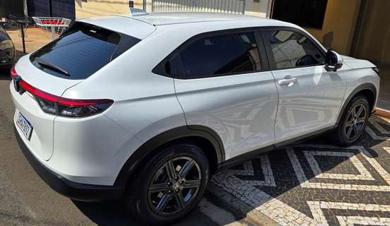 HONDA-HR-V-2025