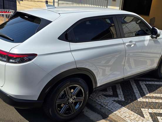HONDA-HR-V-1.5 DI I-VTEC FLEX EXL CVT HONDA-HR-V-2025