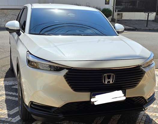 HONDA-HR-V-1.5 DI I-VTEC FLEX EXL CVT HONDA-HR-V-2025