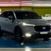 HONDA HR-V 1.5 DI I-VTEC TURBO FLEX ADVANCE CVT HONDA HR-V 1.5 DI I-VTEC TURBO FLEX ADVANCE CVT