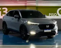 HONDA HR-V 1.5 DI I-VTEC TURBO FLEX ADVANCE CVT HONDA HR-V 1.5 DI I-VTEC TURBO FLEX ADVANCE CVT