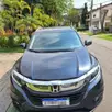 HONDA HR-V 1.8 16V FLEX EX 4P AUTOMÁTICO HONDA HR-V 1.8 16V FLEX EX 4P AUTOMÁTICO