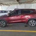 HONDA HR-V 1.8 16V FLEX EX 4P AUTOMÁTICO HONDA HR-V 1.8 16V FLEX EX 4P AUTOMÁTICO