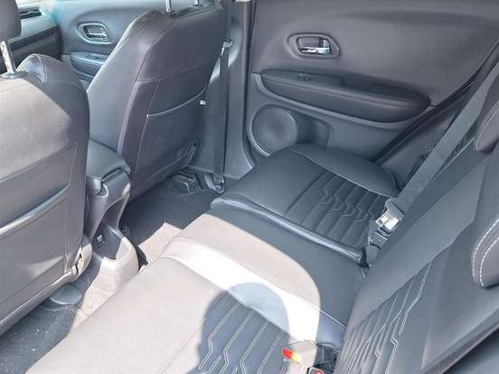 HONDA-HR-V-1.8 16V FLEX EX 4P AUTOMÁTICO HONDA-HR-V-2019
